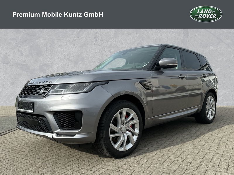 Land Rover Kaufen