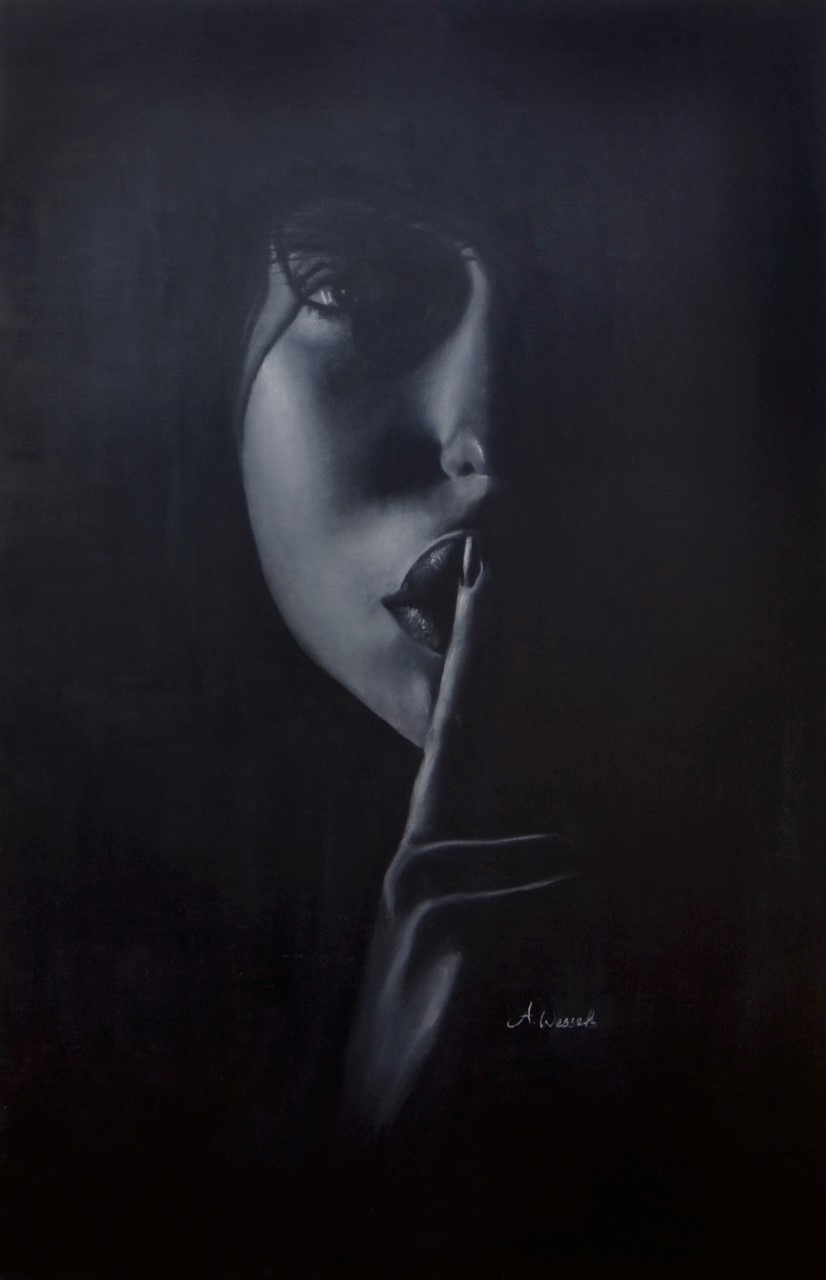 Der Geist aus der Tube